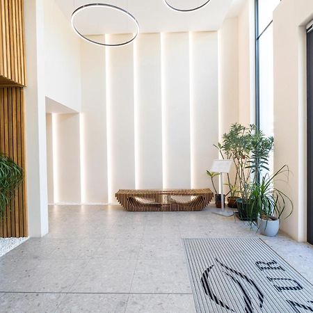 Elinor Apartments - C29 Saints Constantine and Helena ภายนอก รูปภาพ