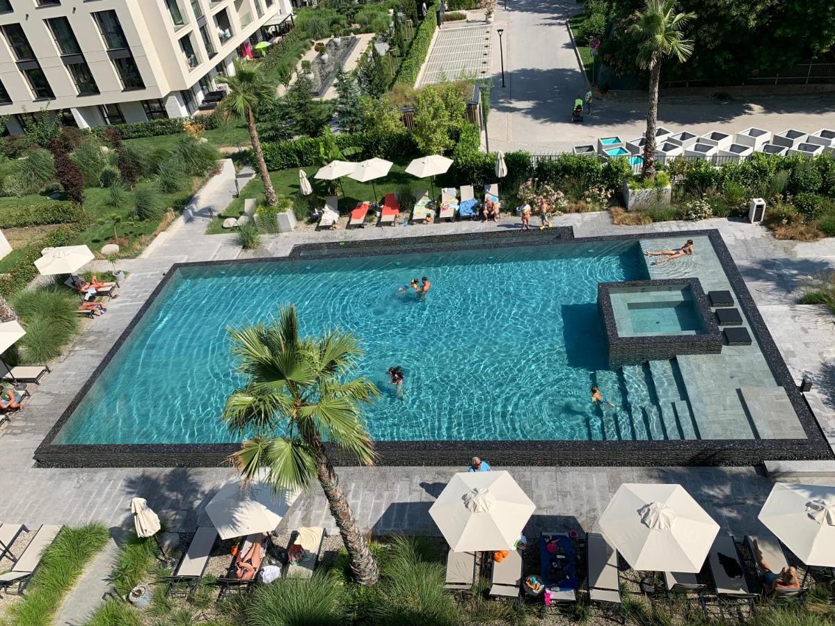 Elinor Apartments - C29 Saints Constantine and Helena ภายนอก รูปภาพ