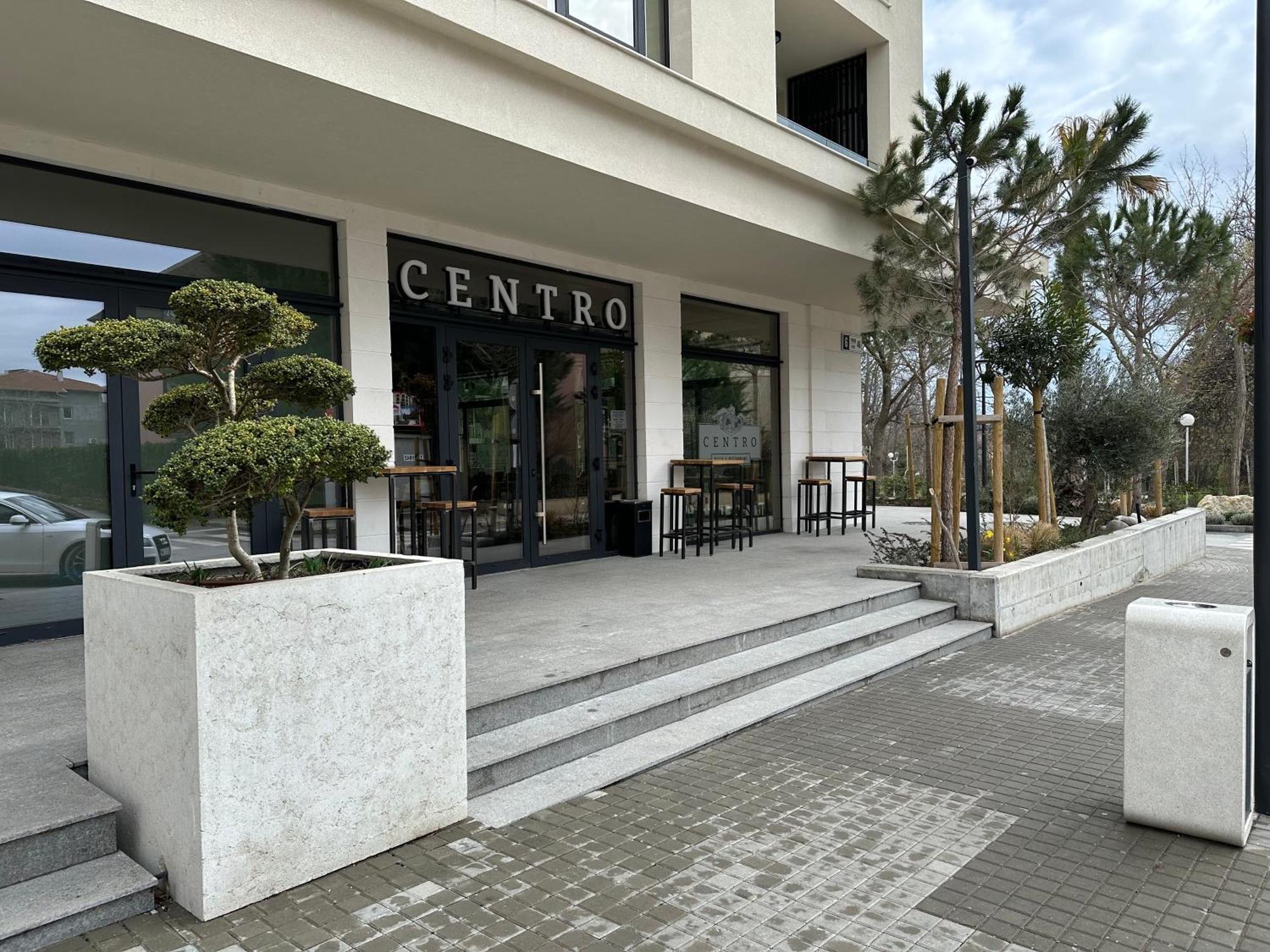 Elinor Apartments - C29 Saints Constantine and Helena ภายนอก รูปภาพ