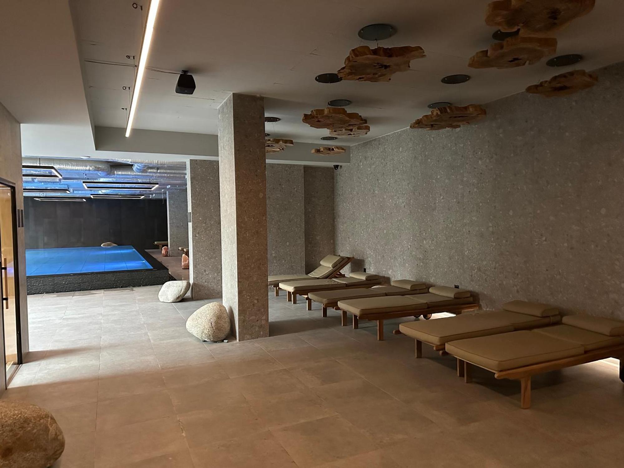 Elinor Apartments - C29 Saints Constantine and Helena ภายนอก รูปภาพ